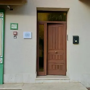 Appartamento Loft 407, Cinisi